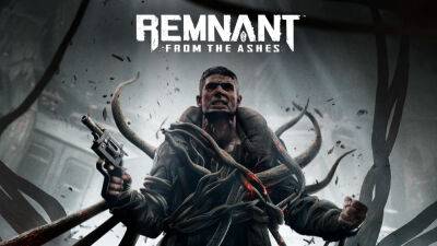 Remnant: From the Ashes будет выпущена для Nintendo Switch - lvgames.info