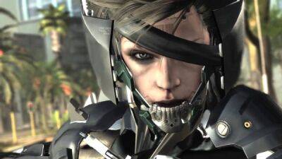 Хидео Кодзимы - Актер озвучивания Райдена сообщает, что в ближайшие недели будут анонсы, связанные с Metal Gear Solid - playground.ru