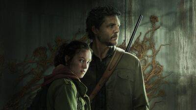 Neil Druckmann - Craig Mazin - The Last Of Us is HBO's best bekeken debuut sinds 2010 na House of the Dragon - ru.ign.com