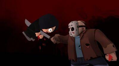 Джейсон Вурхиза - В Steam раздают Friday the 13th: Killer Puzzle - coop-land.ru