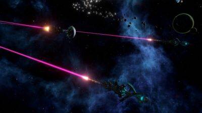 Создатели Stellaris анонсировали сюжетный набор «Первый контакт» - igromania.ru