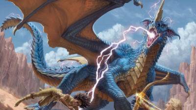 Джейсон Шрайер - Слух: для One Dungeons & Dragons запустят отдельную платную подписку — WorldGameNews - worldgamenews.com