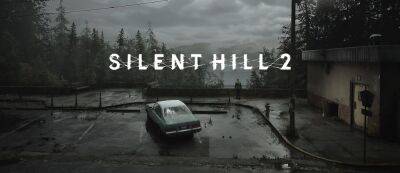 Ветераны Silent Hill рассказали о будущем франшизы и ремейке второй части - gamemag.ru
