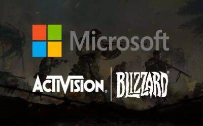 Microsoft получила поддержку Европейской федерации игр по поводу сделки с Activision - gametech.ru - Евросоюз - с. Microsoft