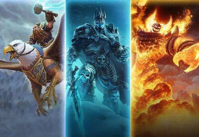 NetEase объяснила отказ от продления лицензирования игр Blizzard «несправедливостью» и попыткой партнёра «прокатиться бесплатно» - 3dnews.ru - Китай