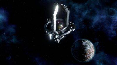 Анонсировано дополнение для Stellaris, посвященное цивилизациям до космических полетов - gametech.ru - Франция - Тайвань