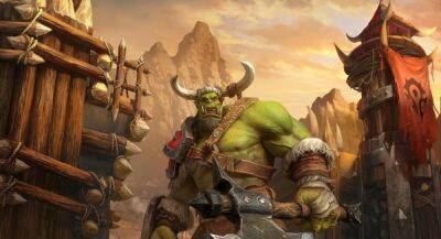 Age of Chaos это до сих пор лучшая версия Warcraft Mobile - app-time.ru
