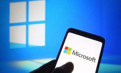 Sky News - СМИ: Microsoft планирует уволить порядка 11 тысяч сотрудников - igromania.ru - Сша