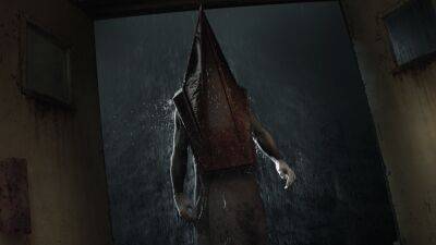 Silent Hill 2 Remake: Exclusief deep dive interview - ru.ign.com - Japan