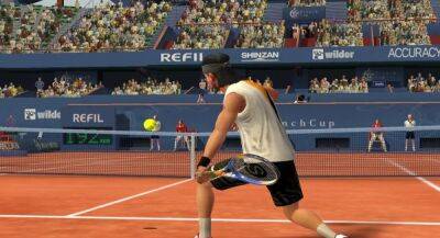 Mini Tennis создан для фанатов тенниса - app-time.ru - Индонезия