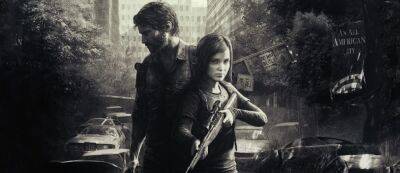 Интерес к играм серии The Last of Us вырос после премьеры сериала от HBO — продажи устремились вверх - gamemag.ru - Сша - Франция - Англия