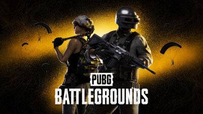 В PUBG: Battlegrounds выпустили более быстрый и насыщенный режим - lvgames.info