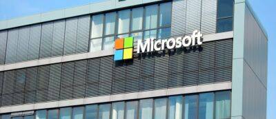 Microsoft объявила о массовых увольнениях — работы лишатся 10 тысяч человек - gamemag.ru