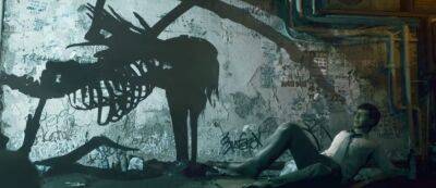 Создатель Silent Hill и Siren показал новый концепт-арт своего следующего хоррора Slitterhead - gamemag.ru