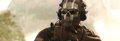 Старт второго сезона Modern Warfare 2 был отложен - gametech.ru - Россия - Снг - Франция - Тайвань