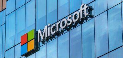 Microsoft сократит порядка 10 тысяч сотрудников - gametech.ru - Россия - Снг - Франция - Тайвань
