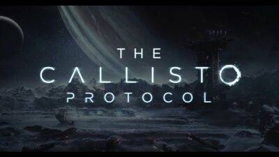 В России снова открылись продажи The Callisto Protocol - lvgames.info - Россия - Япония