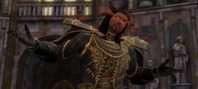 Фанаты Guild Wars 2 создают внутриигровые «косплеи» на героев World of Warcraft - noob-club.ru