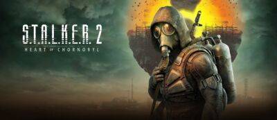 Кантемир Балагов - GSC Game World поделилась новыми скриншотами S.T.A.L.K.E.R. 2: Heart of Chornobyl - gamemag.ru - Украина - Прага