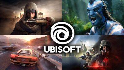 Томас Хендерсон - Инсайдер Том Хендерсон рассказал об 11 играх, которые должны выйти в ближайшие год-два от Ubisoft. - wargm.ru