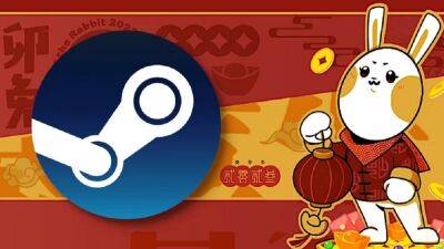 Fall Flat - На Steam стартовала большая распродажа игр к Китайскому Новому году - games.24tv.ua