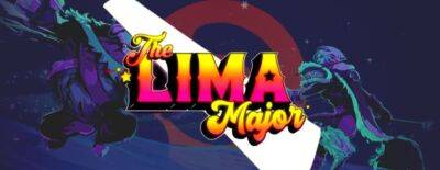 Организатор The Lima Major 2023: «На данный момент нет предпосылок к отмене мероприятия» - dota2.ru - Лима - Lima - Перу