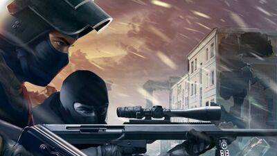 Pavlov и ещё 12 новых игр выходят на старте PlayStation VR2 - igromania.ru