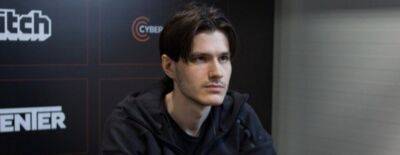 Nofear рассказал, что HellRaisers и Virtus.pro конкурировали за игроков - dota2.ru