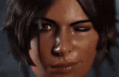 Лариса Крофт - Square Enix слила Tomb Raider за бесценок, но продолжает использовать франшизу. Новый коллаб PowerWash Simulator - gametech.ru - Франция - Тайвань