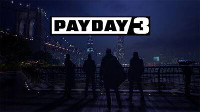 Payday 3 обзавелась небольшим тизером, страницей в Steam и горсткой скриншотов - fatalgame.com