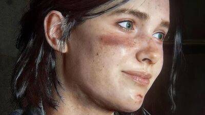 Фанаты уверены, что нашли «идеальную Элли» для второго сезона сериала The Last of Us - gametech.ru - Россия