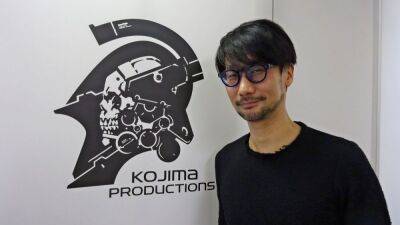 Хидео Кодзим - Хидео Кодзима рассказал как чуть не оставил Konami и почему могли отменить релиз Metal Gear Solid 2 - games.24tv.ua - Нью-Йорк - Харьков