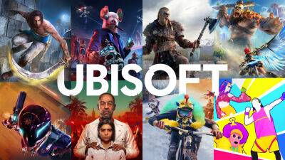 Томас Хендерсон - Утечка: авторитетный инсайдер назвал 11 игр, которые Ubisoft планирует выпустить в будущем финансовом году - fatalgame.com - Франция
