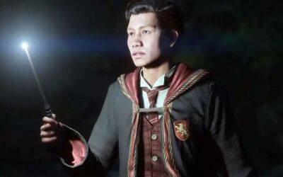 Разработчики Hogwarts Legacy раскрыли детали о трассировке лучей - gametech.ru - Россия - Снг - Франция - Тайвань