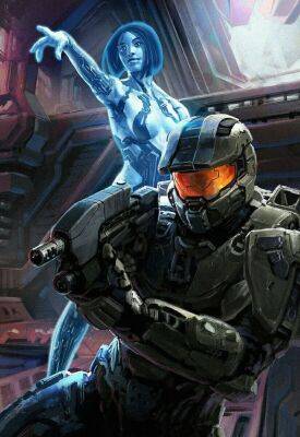Halo более не будет разрабатываться студией 343 Industries - lvgames.info