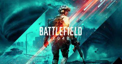 Томас Хендерсон - Слух: 4 сезон в Battlefield 2042 стартует 28 февраля - wargm.ru