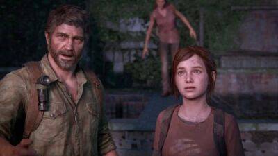 Успешная премьера сериала по мотивам The Last of Us привела к росту продаж серии игр - playground.ru