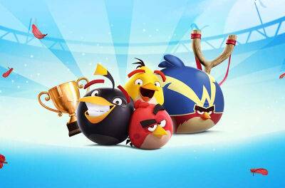 Компания Playtika предложила 750 млн евро за разработчика Angry Birds - 3dnews.ru - Финляндия - Нью-Йорк - Израиль