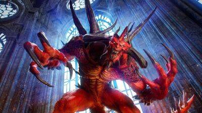 В третьем сезоне Diablo 2: Resurrected будут новые рунные слова. Знакомимся со списком - gametech.ru - Россия