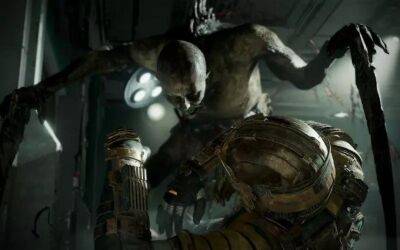 Разработчики Dead Space Remake расширили игру для любителей повторных прохождений - gametech.ru - Россия - Реюньон