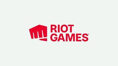 Riot Games laat 46 mensen gaan terwijl de ontslagronde in de game industrie doorgaat - ru.ign.com
