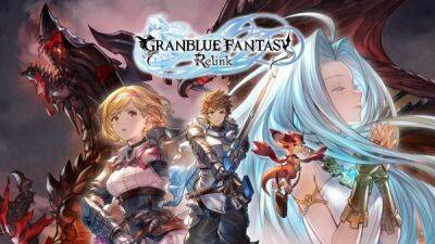 Авторы Granblue Fantasy: Relink показали новый геймплей японской RPG и рассказали про новые механики - playground.ru