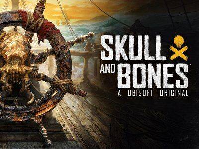 Sony начала отменять предзаказы пиратского экшена Skull and Bones - wargm.ru