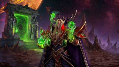 Blizzard, вероятно, планирует «мягкий перезапуск» Warcraft 3 Reforged - igromania.ru