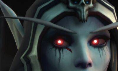 Blizzard собирается перезапустить Warcraft 3 Reforged. Разработчикам интересно мнение игроков - gametech.ru - Россия