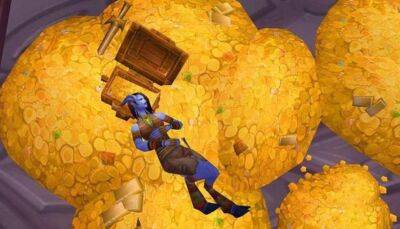 Игрок World of Warcraft бросил вызов Монополии и стал жертвой травли корпораций. Blizzard тоже предложила так не делать - gametech.ru