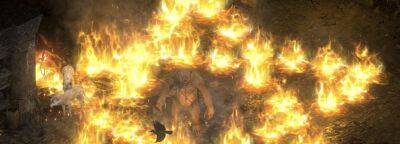 Lucky Luciano - Представлены новые рунные слова для 3 сезона Diablo II: Resurrected: «Узор» и «Метаморфоза» - noob-club.ru