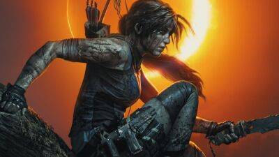 Лариса Крофт - Инсайдер: анонс новой Tomb Raider состоится уже в этом году - igromania.ru