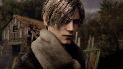 Фанатам стоит ожидать неожиданных поворотов в ремейке Resident Evil 4 - igromania.ru