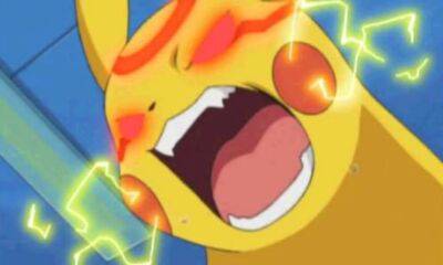 Стивен Кик (Stephen Kick) - Таможня США распотрошила коллекционную Pokemon Yellow за $10000. Уничтожен первозданный вид ценного предмета - gametech.ru - Сша - Россия